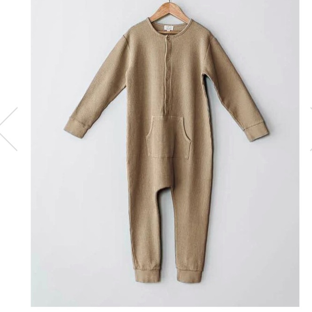 the simple folk camel long john
